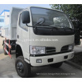 Dongfeng volante a la derecha / Dumper / Volquete / volquete RHD